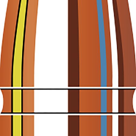 Hornady 303704 CX  30 Cal .308 150 gr Copper Solid 50 Per Box/ 25 Case