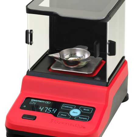 Hornady 050118 Precision Lab Scale Capacity 3000 gr Includes Cable