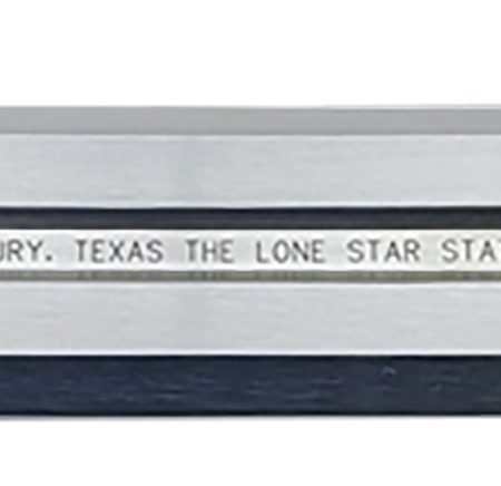 Bond Arms BABL60045410 Derringer  45 Colt (Long Colt)/410 Gauge 6" Satin Stainless Steel, Fits Bond Arms Hand Cannon