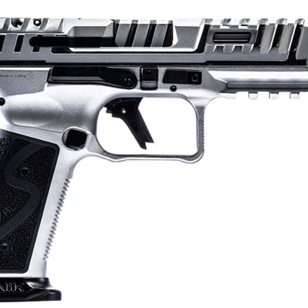 CIA HG7010C-N CANIK RIVAL-S 9MM SS
