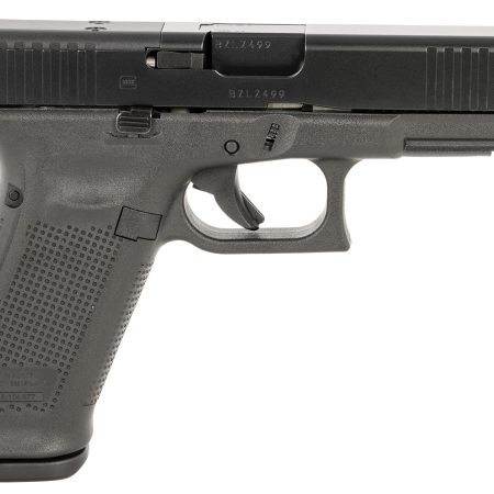 Glock PA475S203MOS G47  9mm Luger 17+1 4.49"