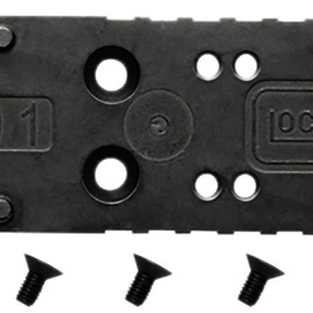 Glock 74008   Black 5.40" Long