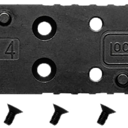 Glock 74011   Black 5.40" Long