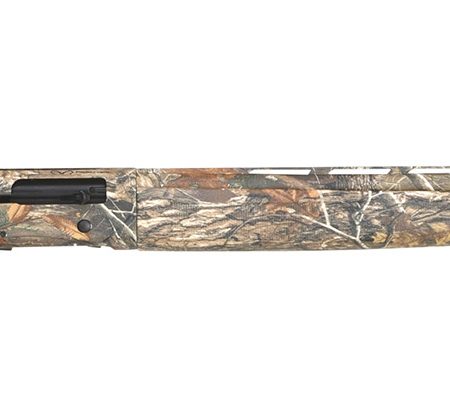 TriStar 24129 Viper G2 Youth 20 Gauge 3" 5+1 24" Overall Realtree Edge, SoftTouch Stock (Youth & Adult Included), 3 MobilChoke & 2" Barrel Extension Included