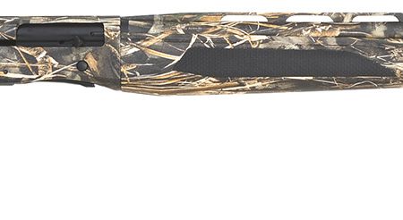 TriStar 24195 Viper G2 Full Size 12 Gauge Semi-Auto 3" 5+1 28" Overall Realtree Max-7 Steel Barrel, Steel Receiver, Fixed Realtree Max-7 Synthetic Stock, Beretta/Benelli Mobil Chokes, Right Hand