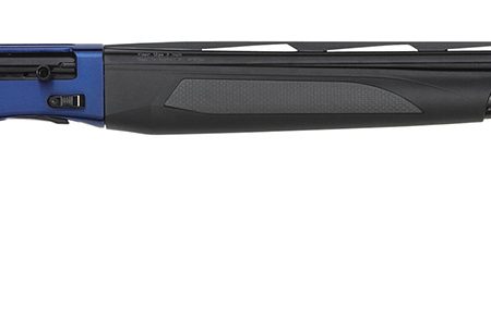 TriStar 24250 Viper G2 Pro Sporting Full Size 12 Gauge Semi-Auto 3" 5+1 30" Black Vent Rib Barrel, Blue Anodized Steel Receiver, Fixed Black Synthetic Stock, Beretta/Benelli Mobil Chokes, Right Hand