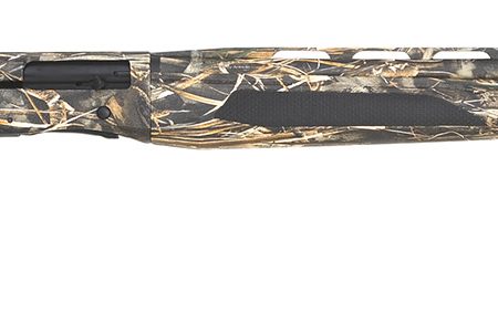 TriStar 24192 Viper Max Full Size 12 Gauge Semi-Auto 3.50" 5+1 28" Overall Realtree Max-7 Vent Rib Barrel, Steel Receiver & Realtree Max-7 Synthetic Stock, Beretta/Benelli Mobil Chokes, Right Hand
