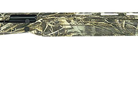 TriStar 98756 Matrix  Full Size 12 Gauge Semi-Auto 3" 5+1 28" Overall Realtree Max-7 Vent Rib Barrel, Steel Receiver & Fixed Realtree Max-7 Synthetic Stock, Right Hand