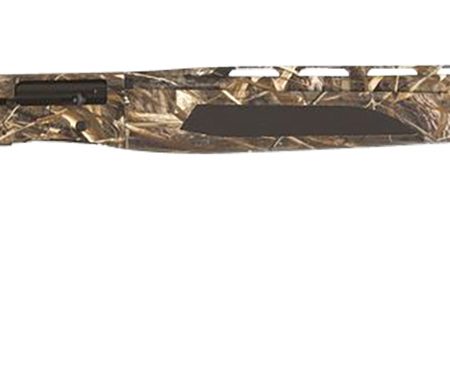 TriStar 98757 Matrix  Full Size 20 Gauge Semi-Auto 3" 5+1 28" Overall Realtree Max-7 Vent Rib Barrel, Steel Receiver & Fixed Realtree Max-7 Synthetic Stock, Right Hand