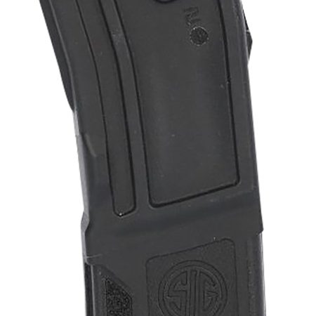 Sig Sauer 8900828 MPX 20rd 9mm Luger Black Polymer