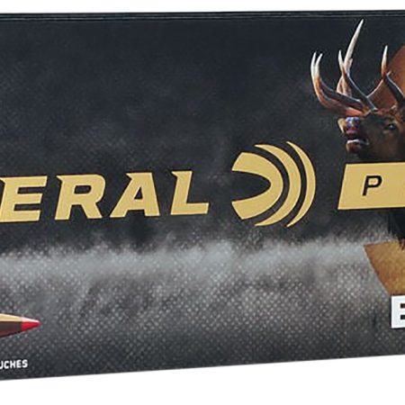 Federal P300WSMELDX1 Premium ELD-X 300WSM 200gr 20 Per Box/10 Case