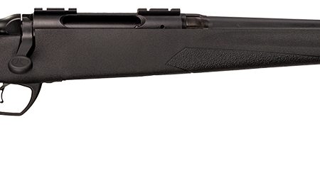Remington Firearms (New) R85855 783 Compact 6.5 Creedmoor 4+1 20", Matte Blued Barrel/Rec, Matte Black Synthetic Stock