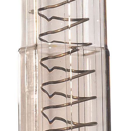 ETS Group SMKGLK1840 Pistol Mags  40rd Extended 9mm Luger Compatible w/ Glock 17/19/26/45/18/19X/34 Smoke Polymer