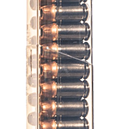 ETS Group SMKGLK2130 Pistol Mags  30rd Extended 45 ACP Compatible w/Glock 21/30/41 Smoke Polymer