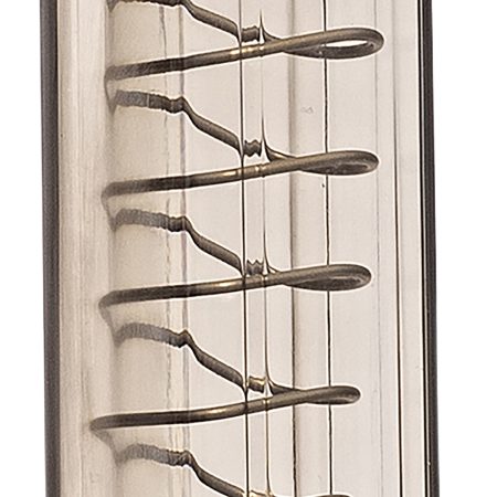 ETS Group SMKSG932030 Pistol Mags  30rd Extended 9mm Luger Fits Sig P320 Smoke Polymer