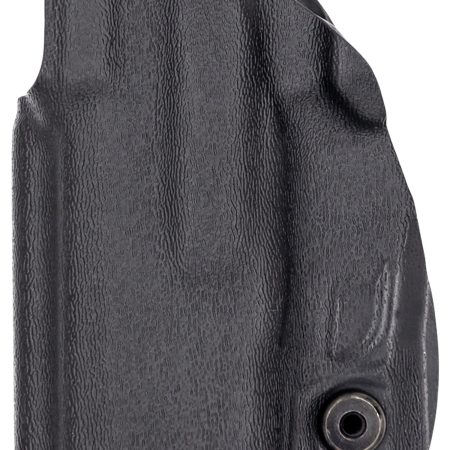 Safariland 20895131 Species  IWB Black SafariLaminate Belt Clip Compatible w/Glock 43/43X Right Hand