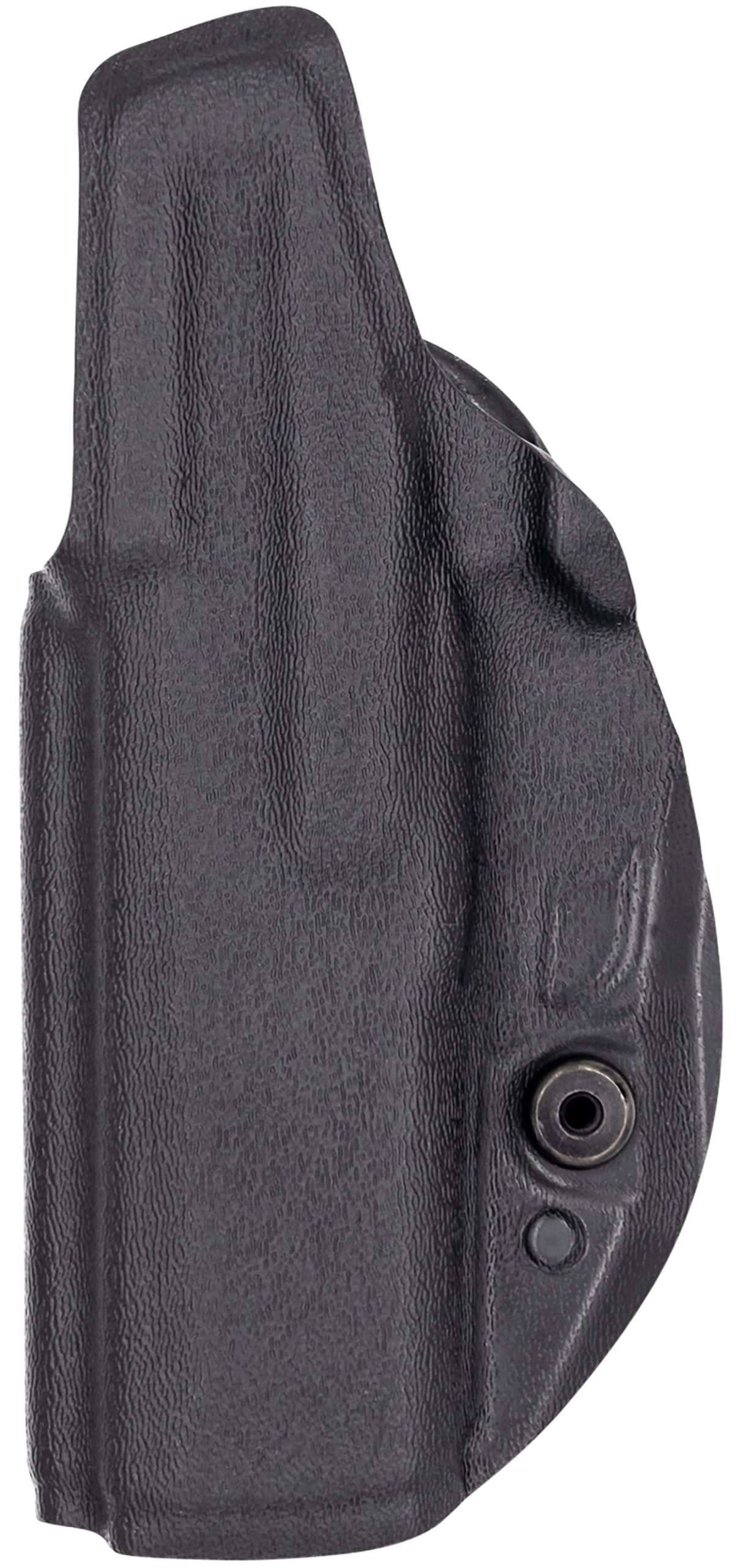 Safariland 20179131 Species IWB Black SafariLaminate Fits S&W Shield Plus Belt Clip Mount Right Hand