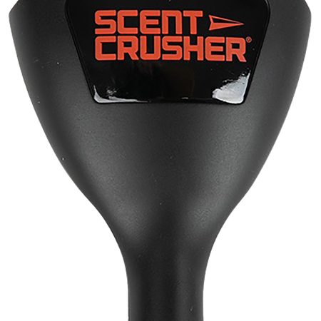 Scent Crusher SC59903 Scent Crusher Ozone Go Super Max Remove Odor Black/Orange