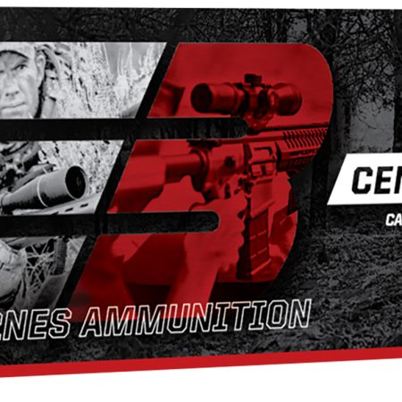 Barnes Bullets 32204 Centerfire Rifle  300Blackout 120gr Jacket Hollow Point 20 Per Box/10 Case