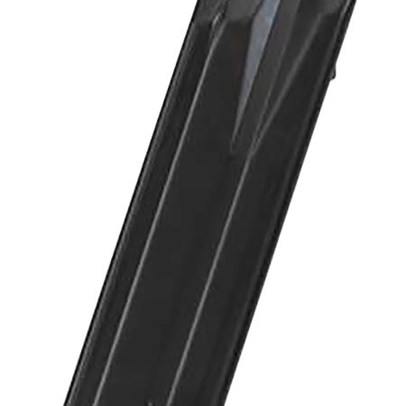 HK 50259078 VP40/P30  13rd 40 Cal Standard Black Steel