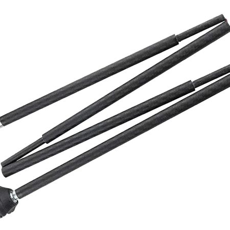 CVA AC1747 Carbon Fiber Accura Collapsible Ramrod .40/.45/.50 Cal