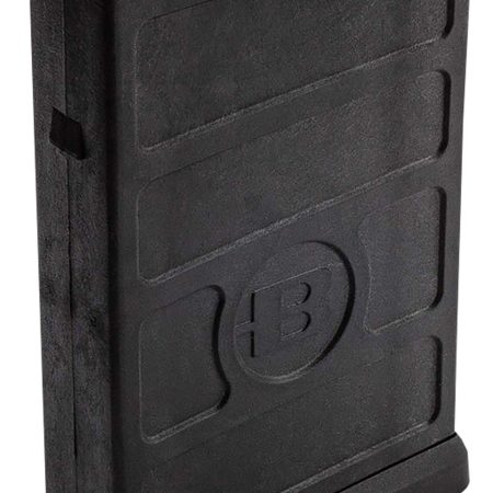 Bergara Rifles BA0017 AICS  10rd 22-250 Rem 6.5 Creedmoor 308 Win Short Action Black Polymer