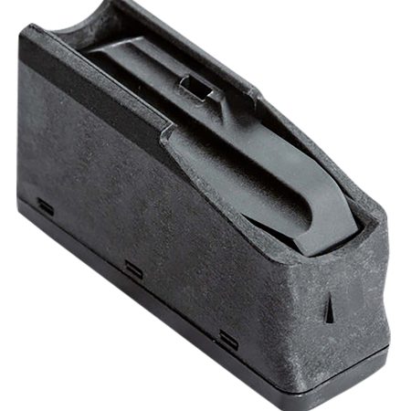 CVA AC1114 Cascade  3rd 270 Win/30-06 Springfield Black Polymer