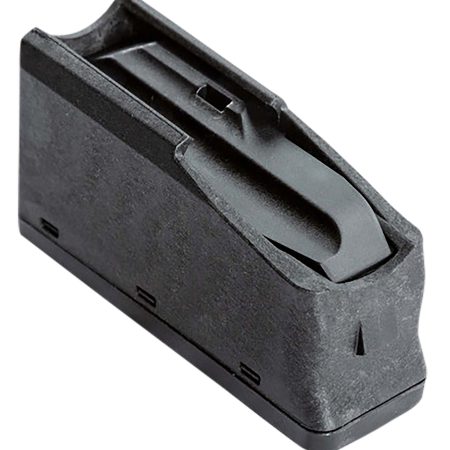 CVA AC1115 Cascade  4rd 22-250 Rem Black Polymer