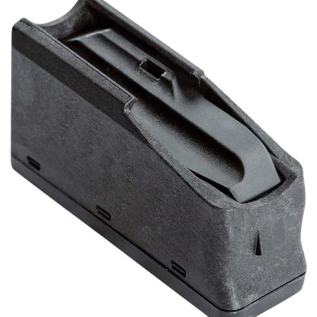 CVA AC1111 Cascade  10rd 22-250 Rem Black Polymer