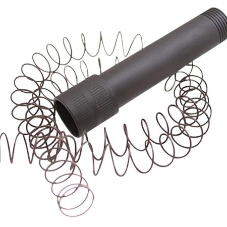 Carlson's Choke Tubes 04508 Magazine Extension 04500 12 Gauge Benelli M4 7 Blued Steel