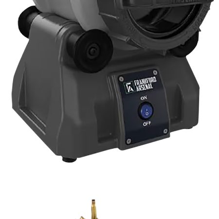 Frankford Arsenal 1199452 Rotary Tumbler Lite Essential Kit