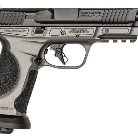 S&W*M&P9 PC     13717 9M COMP OR        5  10R 2TN