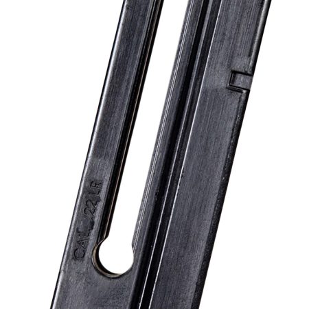 Taurus 358003001 TX22 Compact 10rd 22LR Blued Polymer