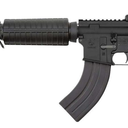 Colt Mfg CR6762 Carbine  7.62x39mm 30+1 16.10" Barrel, A2 Flash Hider, Drop In Handguard, A2 Front Sight, Magpul MBUS Rear Sight