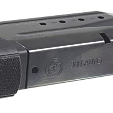 Ruger 90728 Security 10rd 380 ACP Fits Security 380 Black Steel