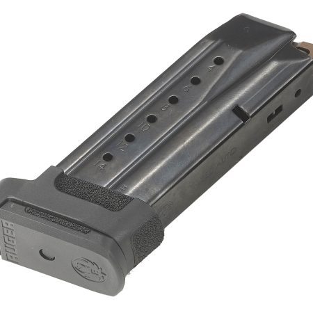 Ruger 90730 Security  15rd 380 ACP Fits Security 380 Black Steel