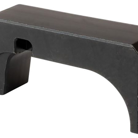 Shield Arms G43XEMRBLK Magazine Release  Ambidextrous Black Aluminum for Shield Arms S15 Gen 1/2 Mags in Glock 43X/48