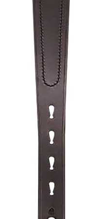 Galco RS19B No-Slip Black Leather 29"- 42" OAL Adjustable Rifle