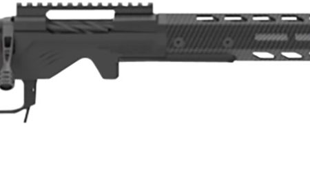 FIERCE FMTR65CM18BL    MT REAP 6.5CM  18 3     BLK