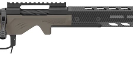 FIERCE FMTR65CM20TU    MT REAP 6.5CM  20 3    TUNG