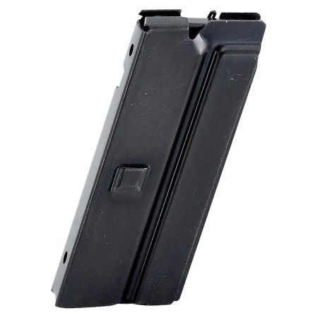 Henry HS151617 AR-7  8rd 22 LR Compatible w/ Henry U.S. Survival AR-7 Black Metal