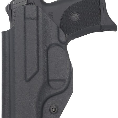 C&G Holsters 2282100 Covert  IWB Black Kydex Belt Clip Fits Ruger LC9/EC9s