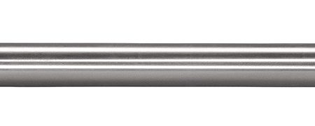 Proof Research 100387 AR-Style Barrel  223 Wylde 11.50" Rifle Length Gas System 1:7" Twist 4 Grooves, 1/2"-28 tpi, Stainless Stainless