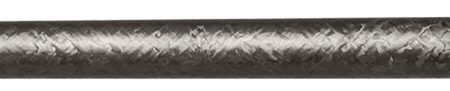 Proof Research 107959 Bolt Action Barrel Blank 308 Cal 26" Sendero Contour 1:9" Twist 5 Grooves, Carbon Fiber Wrapped