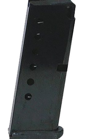 Kel-Tec P3236 P32  Blued Detachable 7rd 32 ACP