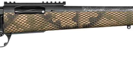 Proof Research 135532 Tundra TI Full Size 28 Nosler 4+1 24" Carbon Fiber Match Grade/Threaded Barrel Black Titanium Receiver TFDE Fixed w/Adj Cheek Rest Stock Right Hand