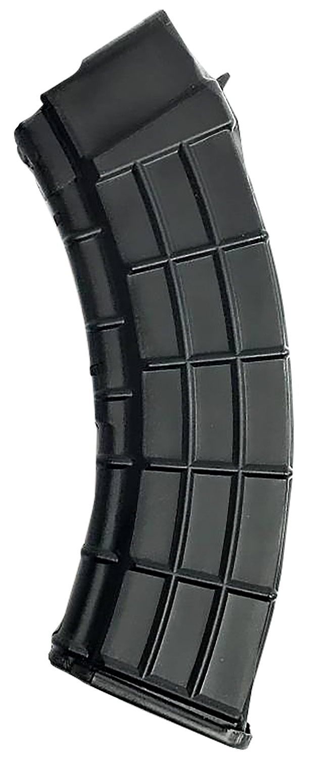 Zastava Arms Usa ZAPMAG1 AK-47 30rd 7.62x39mm Black Polymer