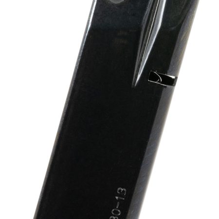 Mec-Gar MGPB8413B Beretta 13rd 380 ACP, Fits Beretta 84 Cheetah Blued Carbon Steel