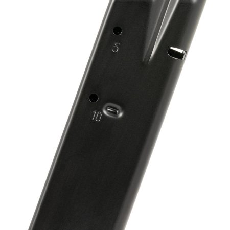 Mec-Gar MGCZ7510M 10rd Extended 9mm Luger, Fits CZ Competition 75B/CZ Competition 85B/CZ Competition SP-01/CZ Competition Shadow/CZ Competition Shadow 2