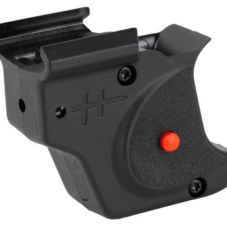 Viridian 912-0050 Red Laser Sight for PSA Dagger E-Series Black